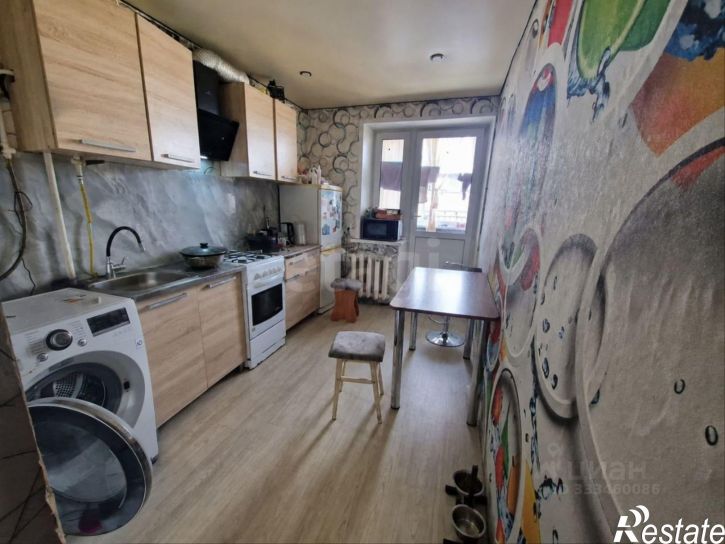 2-комн квартира ул Ракитная, 32,  д. 32
