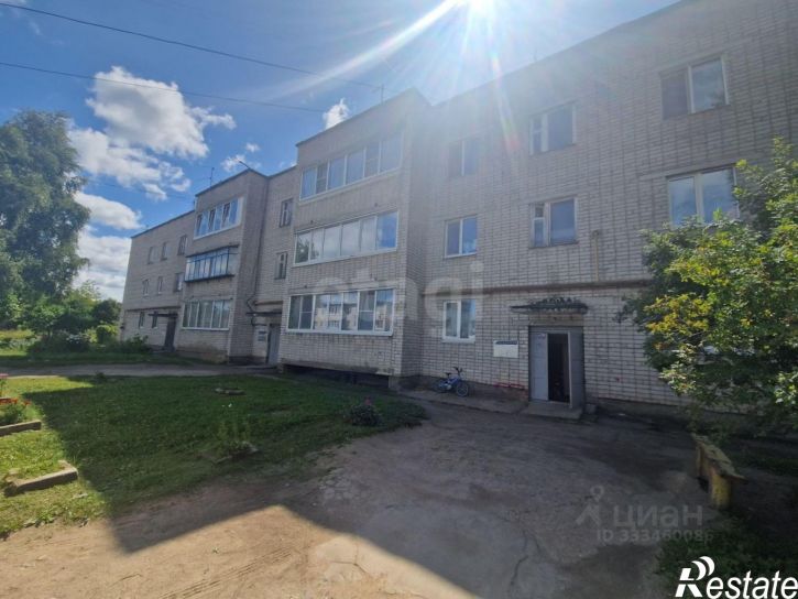 2-комн квартира ул Ракитная, 32,  д. 32