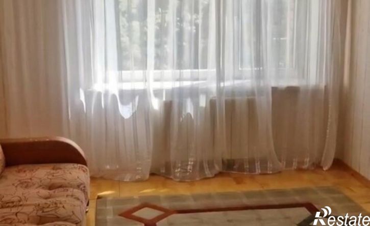 1-комн квартира ул Нахимова, 23,  д. 23