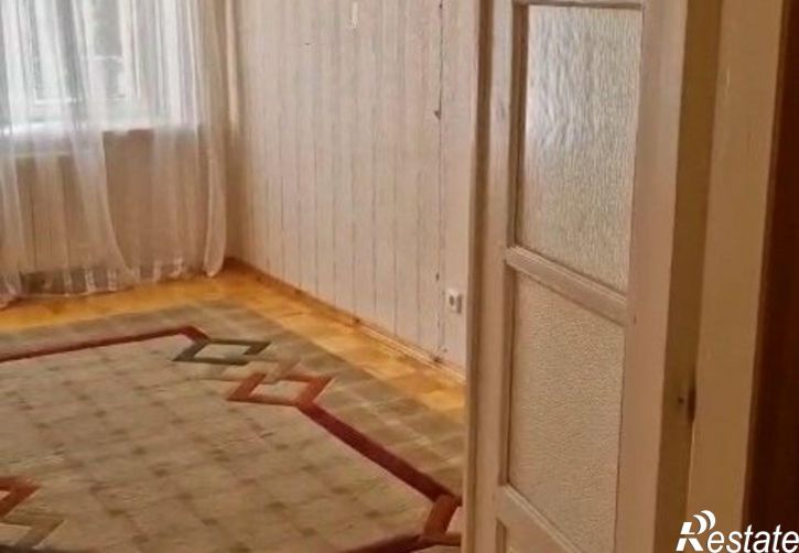 1-комн квартира ул Нахимова, 23,  д. 23