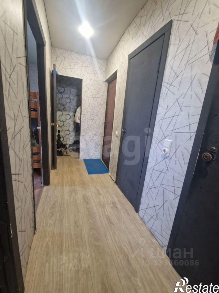 2-комн квартира ул Ракитная, 32,  д. 32