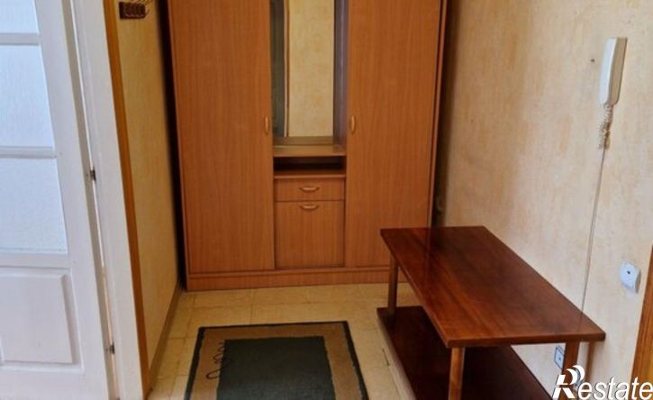 1-комн квартира ул Нахимова, 23,  д. 23