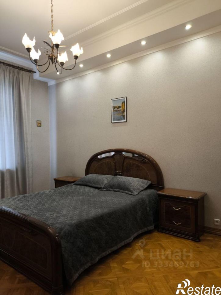 3-комн квартира ул Тухачевского, 6,  д. 6