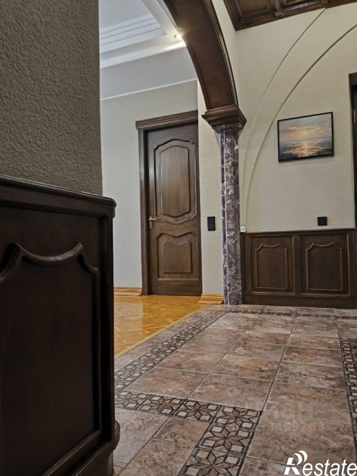 3-комн квартира ул Тухачевского, 6,  д. 6