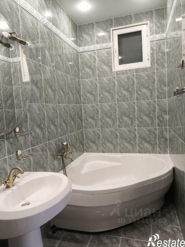 3-комн квартира ул Тухачевского, 6,  д. 6