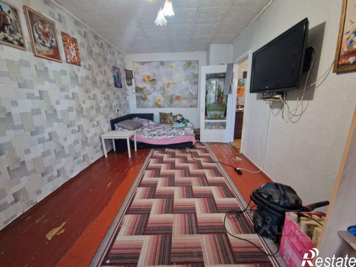 1-комн квартира ул Щорса, 4,  д. 4