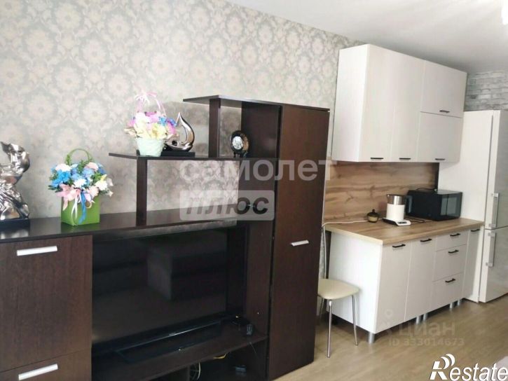 Комната ул Средне-Лермонтовская, 29,  д. 29