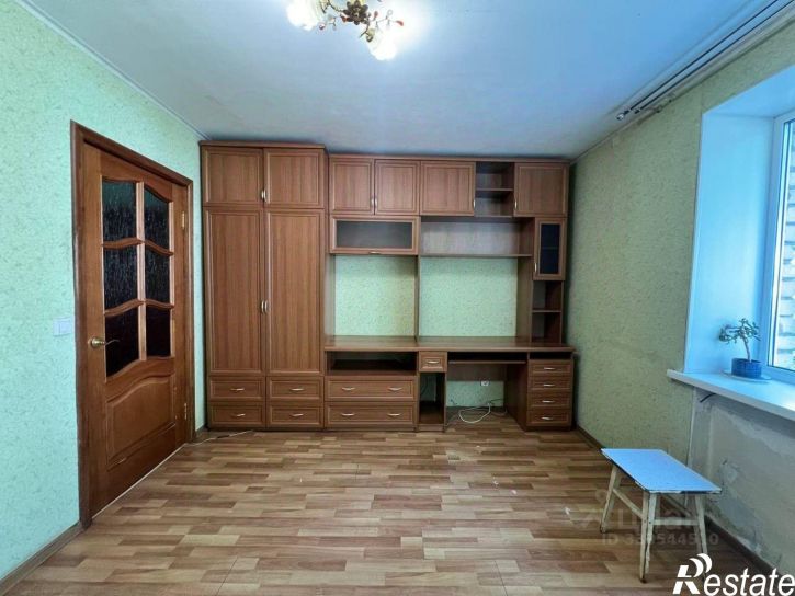 1-комн квартира Зои Космодемьянской пер, 5,  д. 5