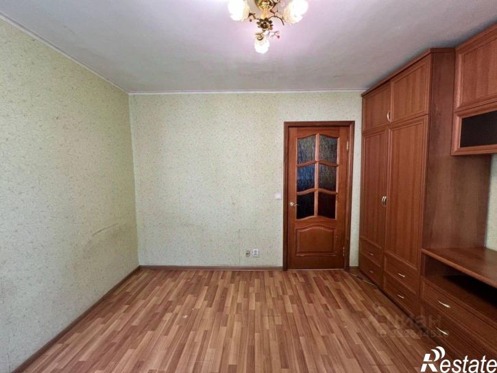 1-комн квартира Зои Космодемьянской пер, 5,  д. 5