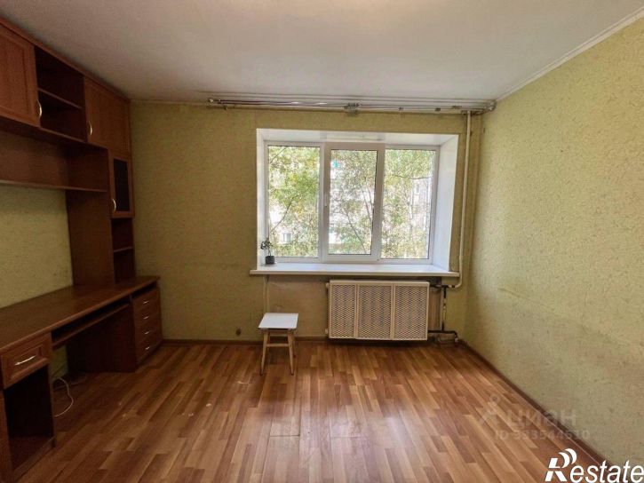 1-комн квартира Зои Космодемьянской пер, 5,  д. 5