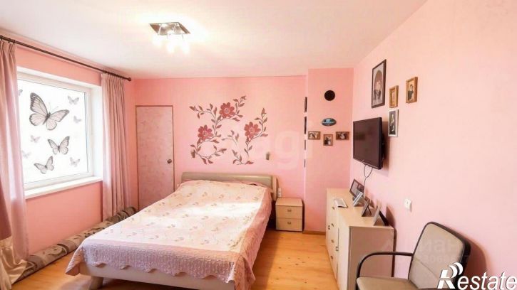 3-комн квартира ул Заводская, 1,  д. 1