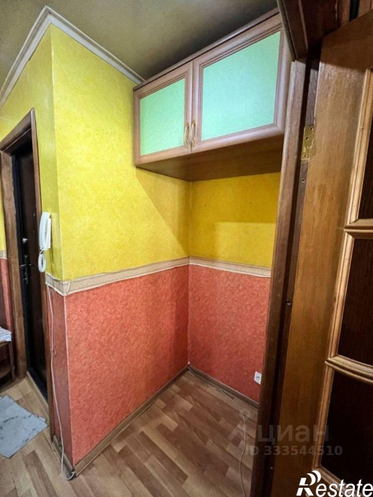 1-комн квартира Зои Космодемьянской пер, 5,  д. 5