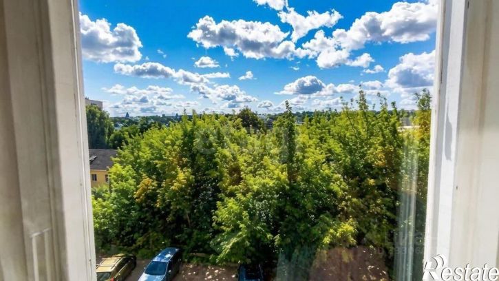 3-комн квартира ул Заводская, 1,  д. 1