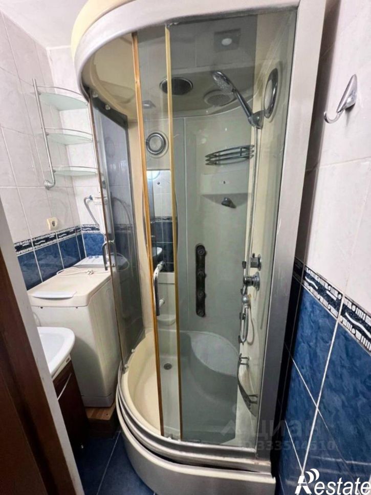 1-комн квартира Зои Космодемьянской пер, 5,  д. 5