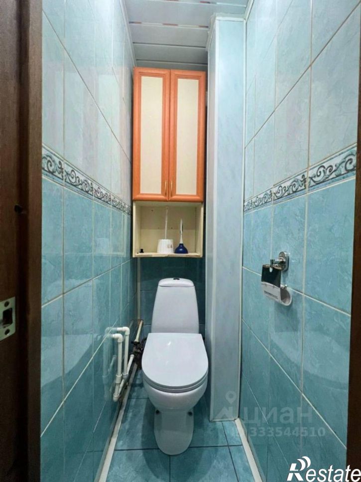 1-комн квартира Зои Космодемьянской пер, 5,  д. 5