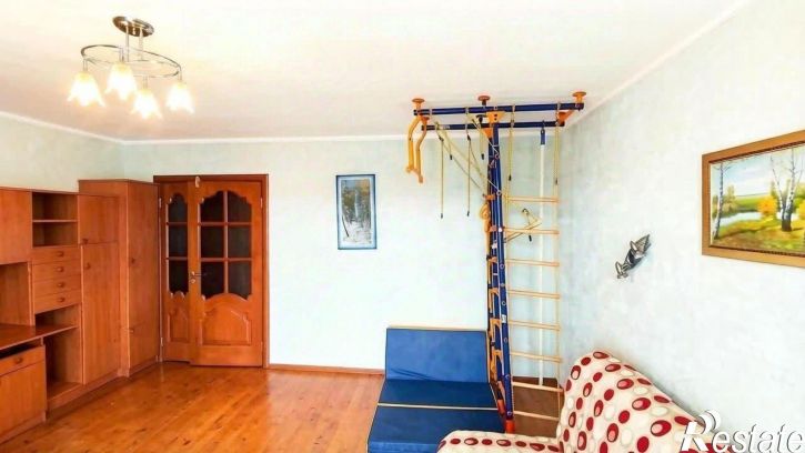 3-комн квартира ул Заводская, 1,  д. 1