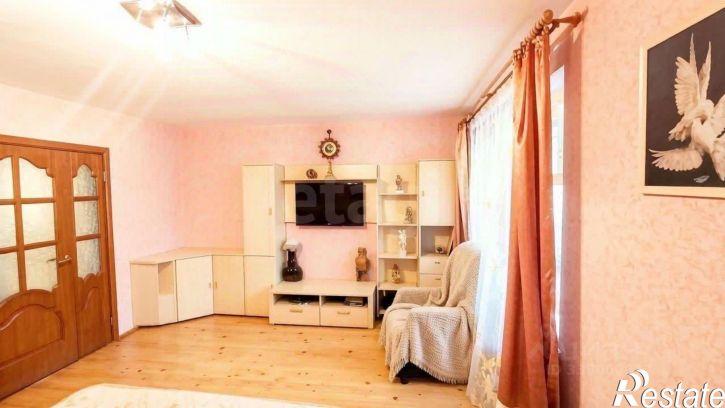 3-комн квартира ул Заводская, 1,  д. 1