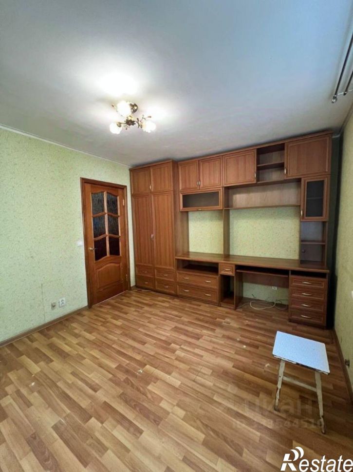 1-комн квартира Зои Космодемьянской пер, 5,  д. 5