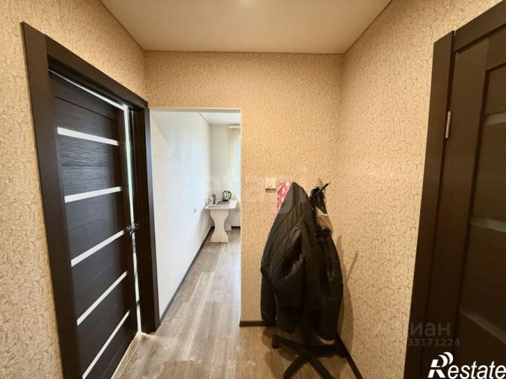 1-комн квартира