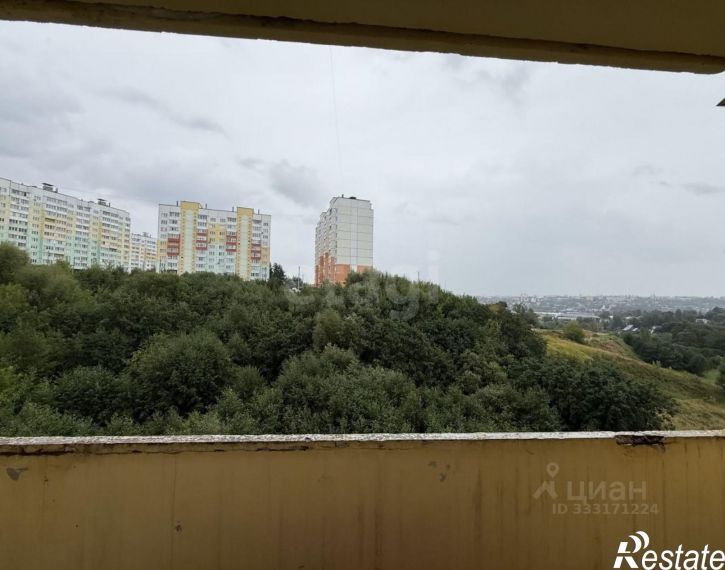 1-комн квартира