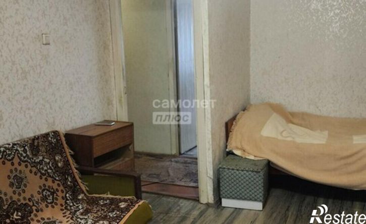 2-комн квартира ул Маршала Еременко, 26,  д. 26