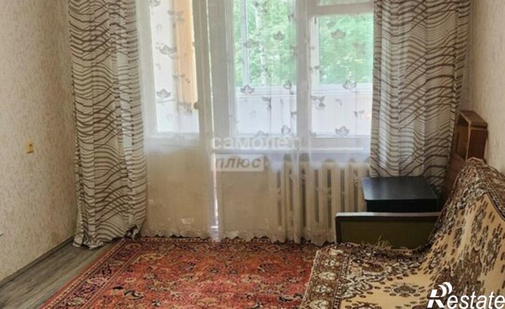 2-комн квартира ул Маршала Еременко, 26,  д. 26