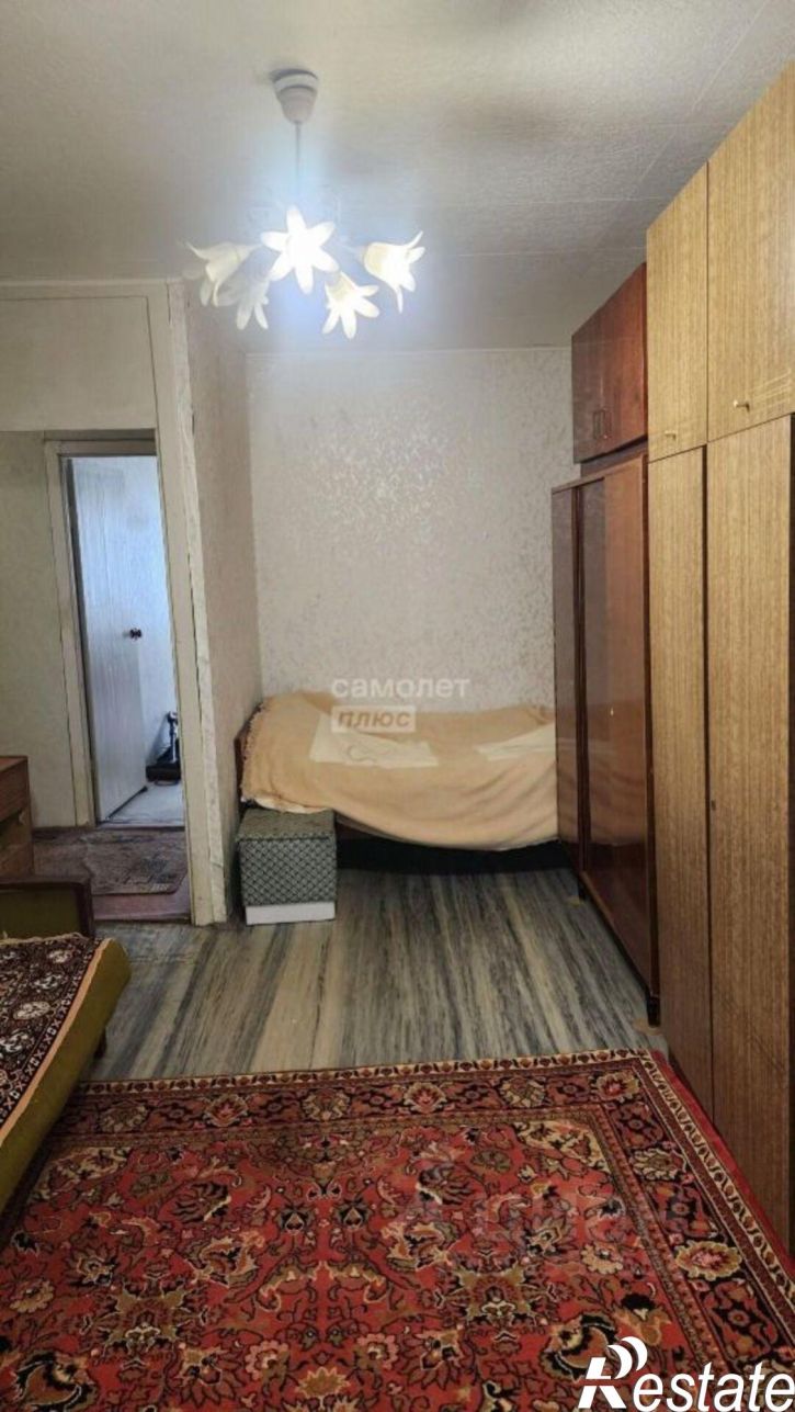 2-комн квартира ул Маршала Еременко, 26,  д. 26