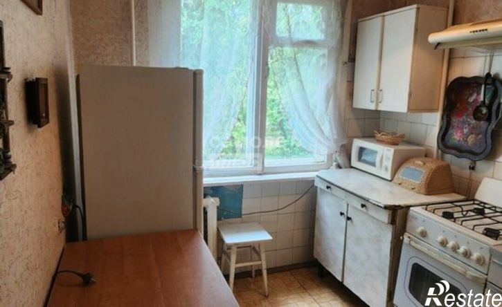 2-комн квартира ул Маршала Еременко, 26,  д. 26