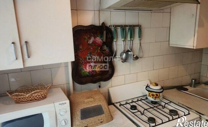 2-комн квартира ул Маршала Еременко, 26,  д. 26