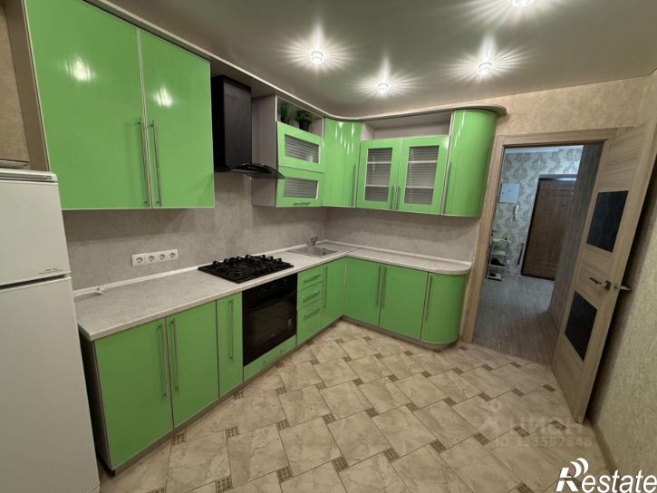 1-комн квартира Южный мкр, 25Б,  д. 25Б