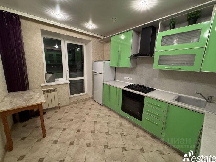 1-комн квартира Южный мкр, 25Б,  д. 25Б