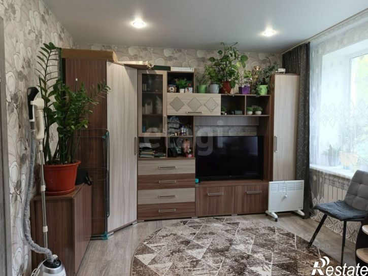 1-комн квартира Чуриловский пер, 1А,  д. 1А