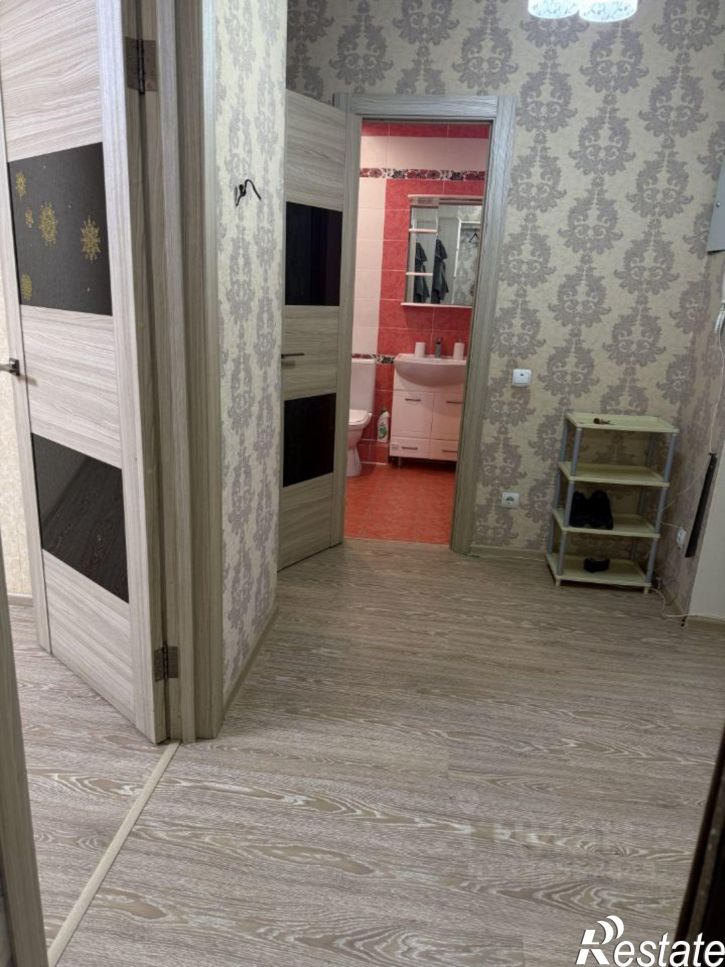 1-комн квартира Южный мкр, 25Б,  д. 25Б