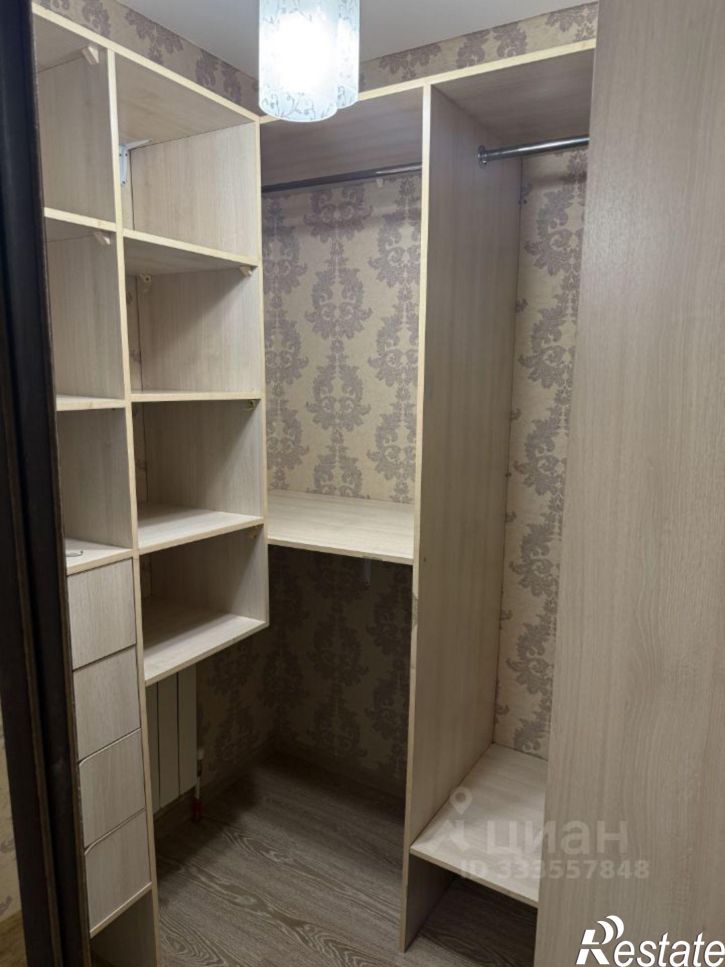 1-комн квартира Южный мкр, 25Б,  д. 25Б