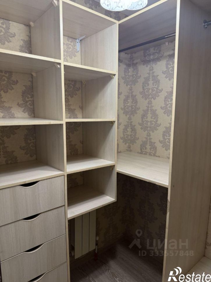 1-комн квартира Южный мкр, 25Б,  д. 25Б