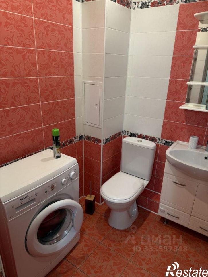 1-комн квартира Южный мкр, 25Б,  д. 25Б