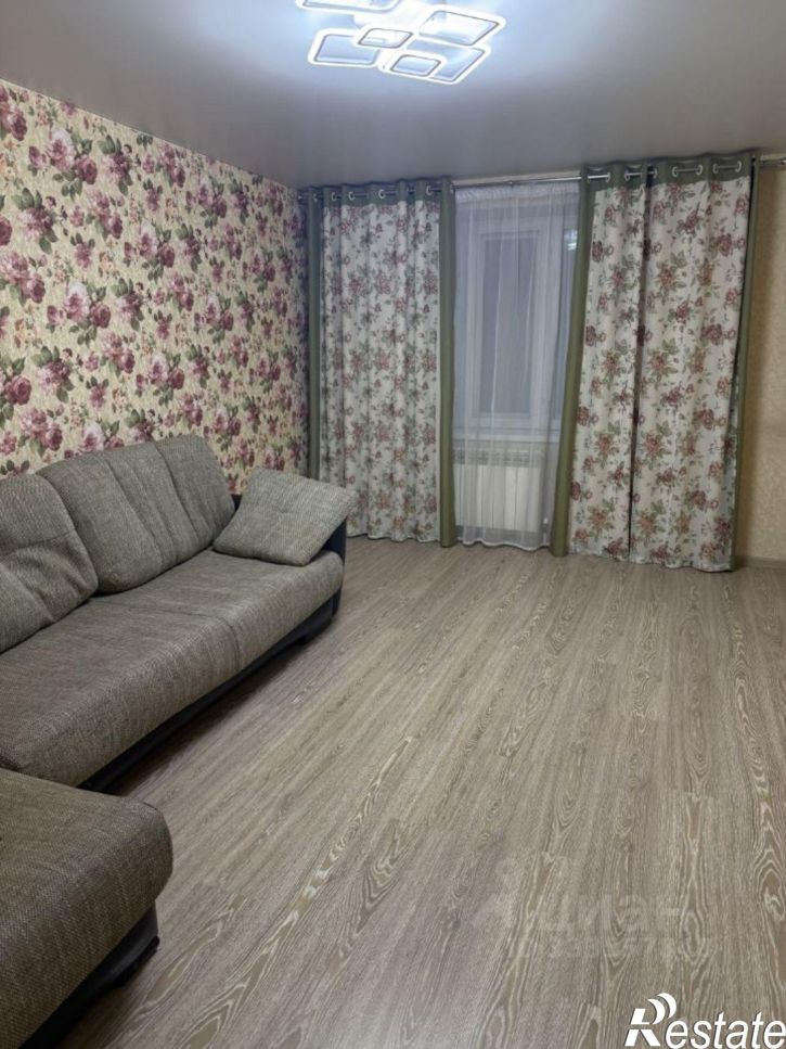 1-комн квартира Южный мкр, 25Б,  д. 25Б