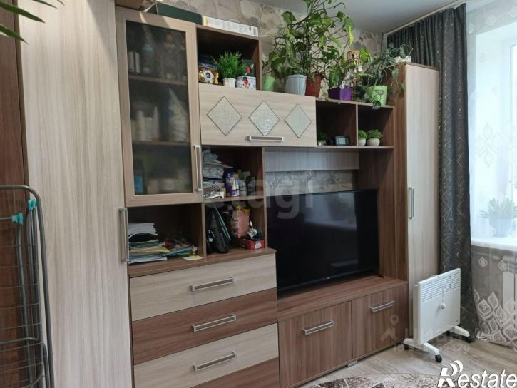 1-комн квартира Чуриловский пер, 1А,  д. 1А