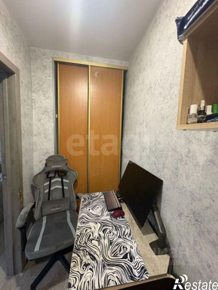 1-комн квартира Чуриловский пер, 1А,  д. 1А