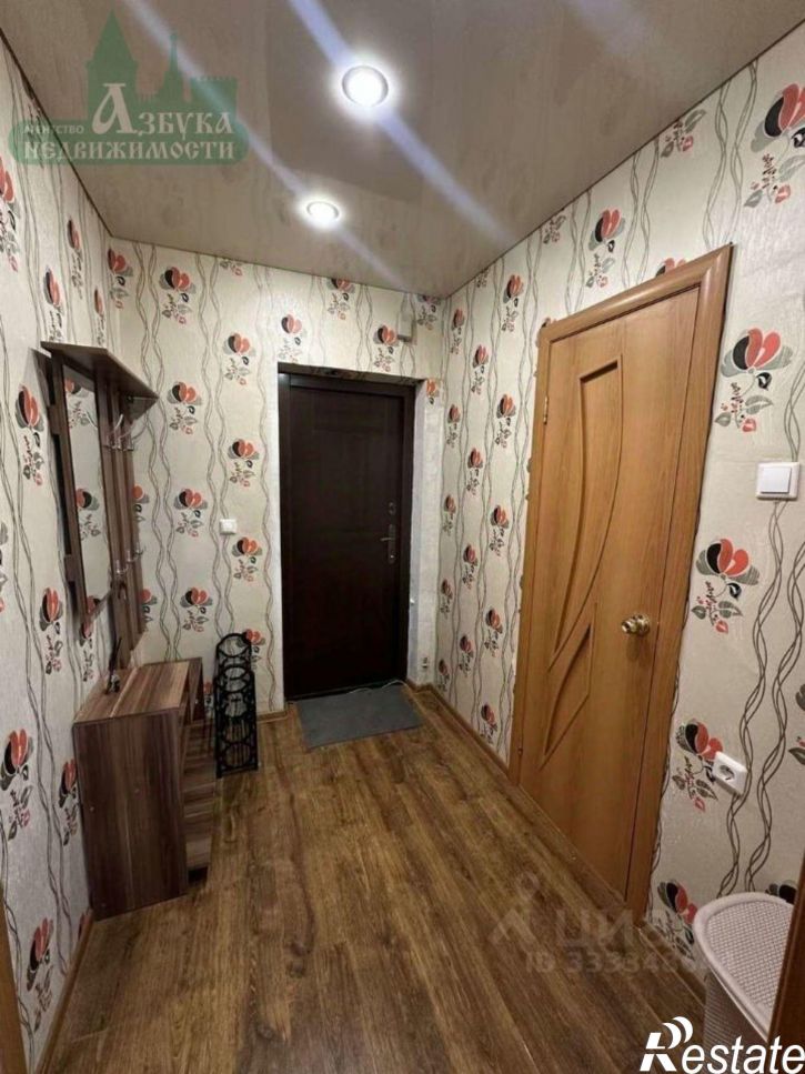 1-комн квартира мкр Королевка, 15,  д. 15