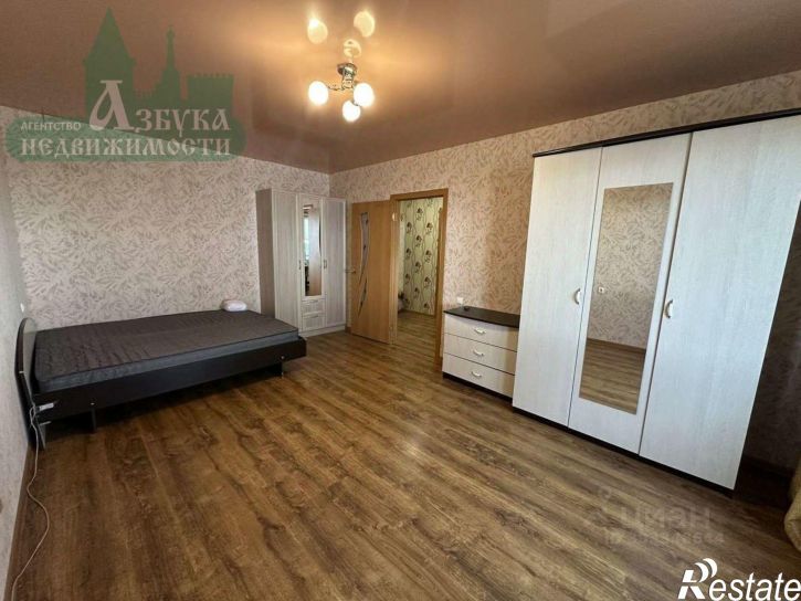 1-комн квартира мкр Королевка, 15,  д. 15