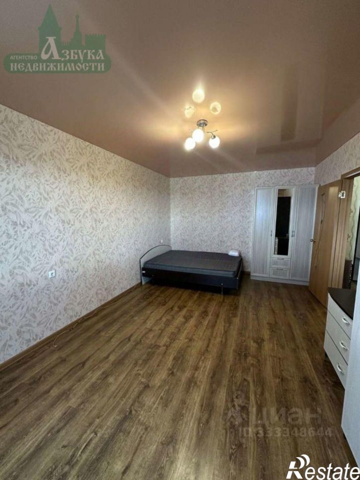1-комн квартира мкр Королевка, 15,  д. 15