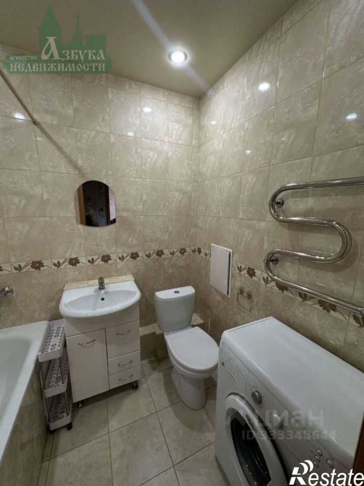 1-комн квартира мкр Королевка, 15,  д. 15