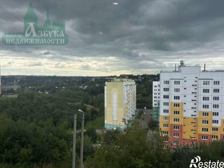 1-комн квартира мкр Королевка, 15,  д. 15