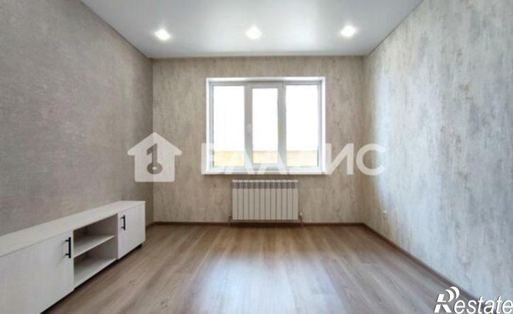 2-комн квартира проспект Гагарина, 39Б,  д. 39Б