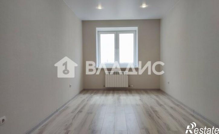 2-комн квартира проспект Гагарина, 39Б,  д. 39Б