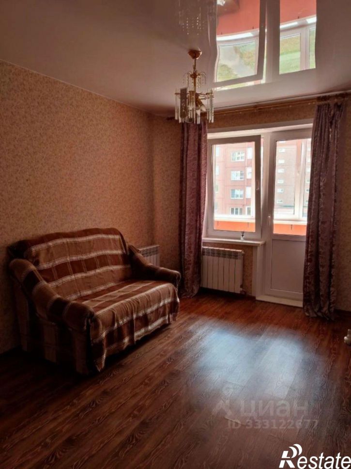 2-комн квартира поселок Королевка, 17,  д. 17