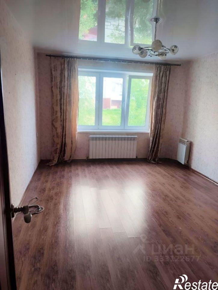 2-комн квартира поселок Королевка, 17,  д. 17