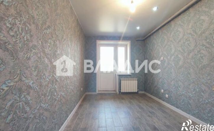 2-комн квартира проспект Гагарина, 39Б,  д. 39Б