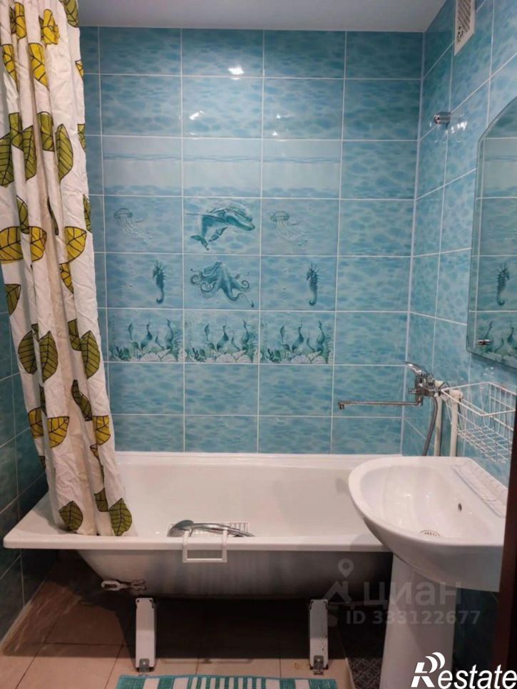 2-комн квартира поселок Королевка, 17,  д. 17